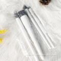 New 4pcs high quality white makeup brush